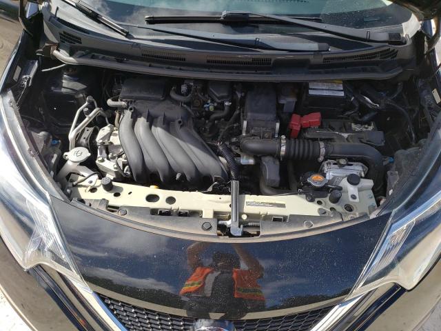 Photo 7 from auction – 2018 NISSAN VERSA NOTE with VIN 3N1CE2CP8JL362085
