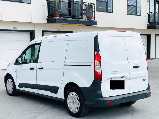 Photo 3 from auction – 2017 FORD TRANSIT CO with VIN NM0LS7E7XH1328339