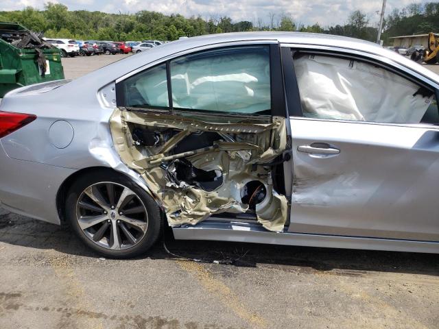 Photo 9 from auction – 2015 SUBARU LEGACY 2.5 with VIN 4S3BNAJ66F3030324