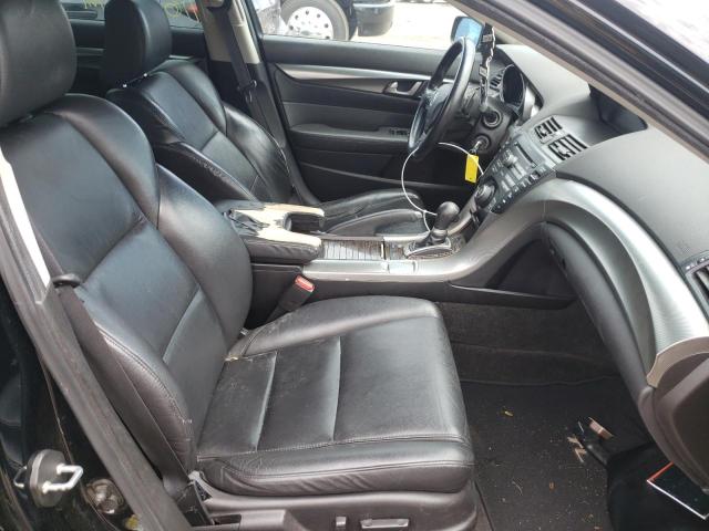 Photo 5 from auction – 2011 ACURA TL with VIN 19UUA8F28BA009534