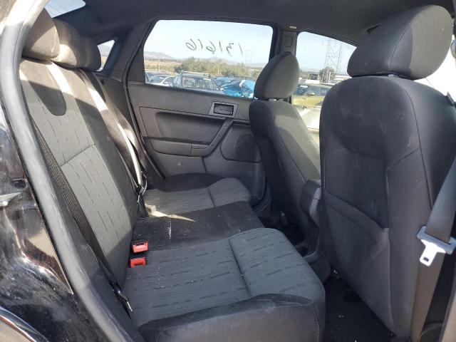 Photo 6 from auction – 2009 FORD FOCUS SE with VIN 1FAHP35N79W187760