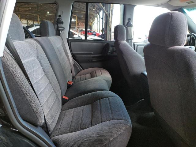 Photo 6 from auction – 1998 JEEP GRAND CHER with VIN 1J4FX58S7WC267971