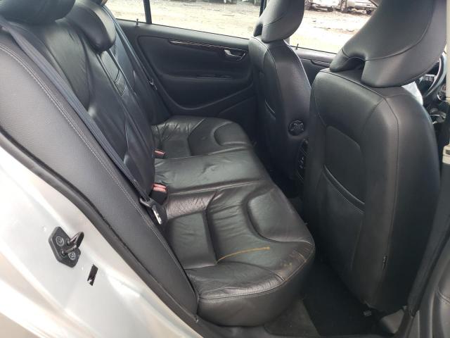 Photo 6 from auction – 2008 VOLVO S60 2.5T with VIN YV1RS592982689338