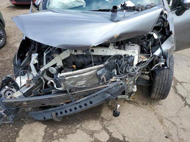 Photo 7 from auction – 2016 NISSAN VERSA NOTE with VIN 3N1CE2CP0GL390469