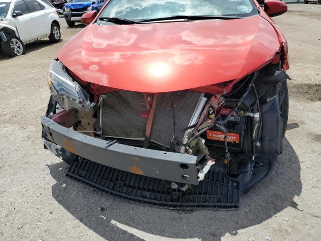 Photo 9 from auction – 2019 TOYOTA COROLLA L with VIN 5YFBURHEXKP913486