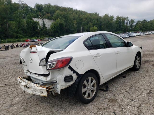 Photo 4 from auction – 2011 MAZDA 3 I with VIN JM1BL1VG9B1407453