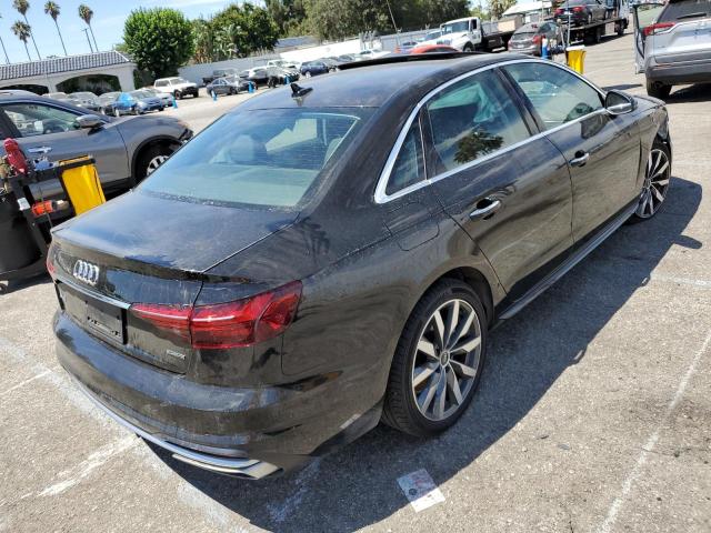 Photo 4 from auction – 2021 AUDI A4 PREMIUM with VIN WAUABAF41MN013070