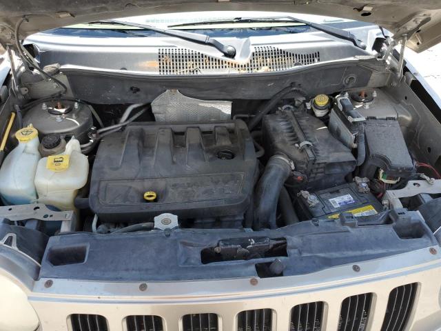 Photo 7 from auction – 2007 JEEP COMPASS LI with VIN 1J8FF57W27D273758