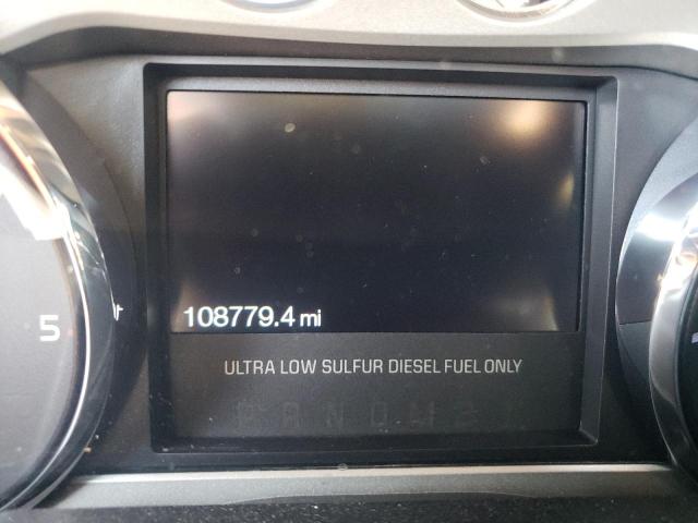 Photo 8 from auction – 2016 FORD F250 SUPER with VIN 1FT7W2BT8GEB29021