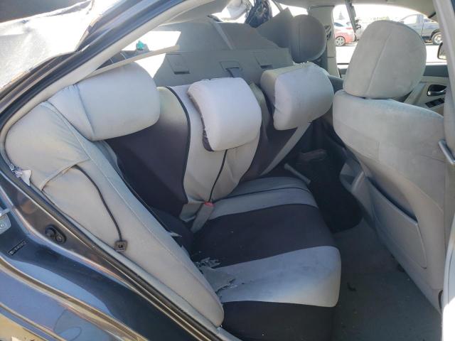 Photo 6 from auction – 2007 TOYOTA CAMRY CE with VIN 4T1BE46K97U091312