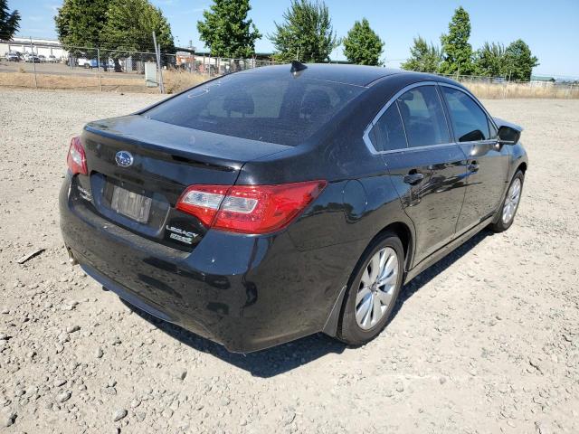 Photo 4 from auction – 2016 SUBARU LEGACY 2.5 with VIN 4S3BNAC63G3006044