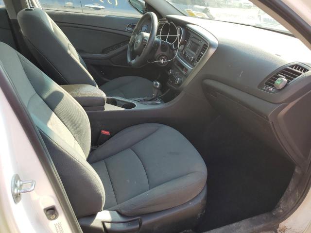 صورة رقم 5 من المزاد - 2015 KIA OPTIMA LX مع VIN KNAGM4A70F5617803