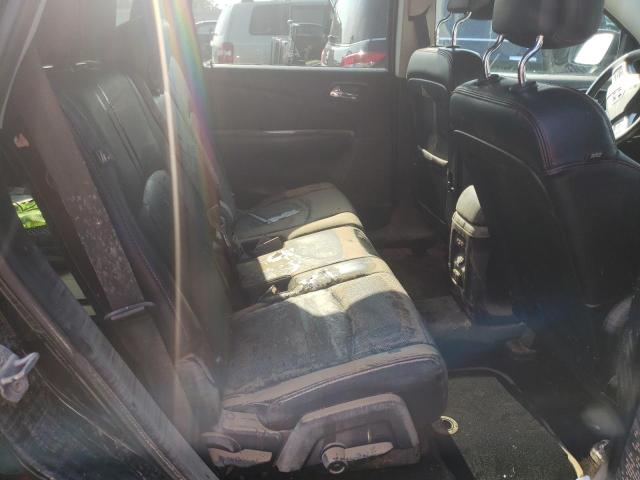 Photo 6 from auction – 2013 DODGE JOURNEY R/ with VIN 3C4PDCEG4DT541457