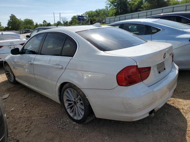 Photo 3 from auction – 2009 BMW 335 XI with VIN WBAPL33549A404888