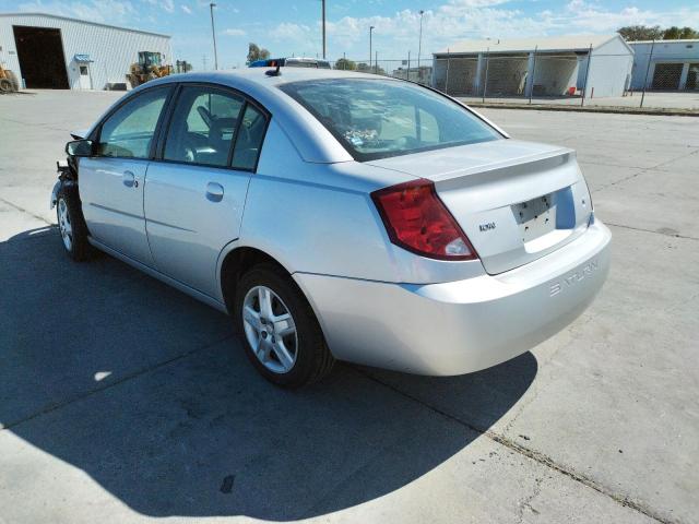 Photo 3 from auction – 2007 SATURN ION LEVEL with VIN 1G8AJ55F47Z162063