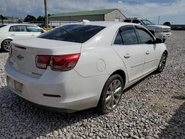 Photo 4 from auction – 2015 CHEVROLET MALIBU 2LT with VIN 1G11D5SLXFU153069