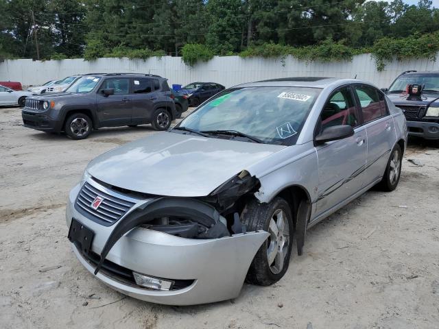 Photo 2 from auction – 2007 SATURN ION LEVEL with VIN 1G8AL55B47Z102016
