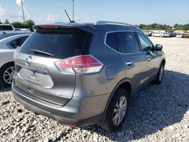 Photo 4 from auction – 2016 NISSAN ROGUE S with VIN KNMAT2MV6GP650949
