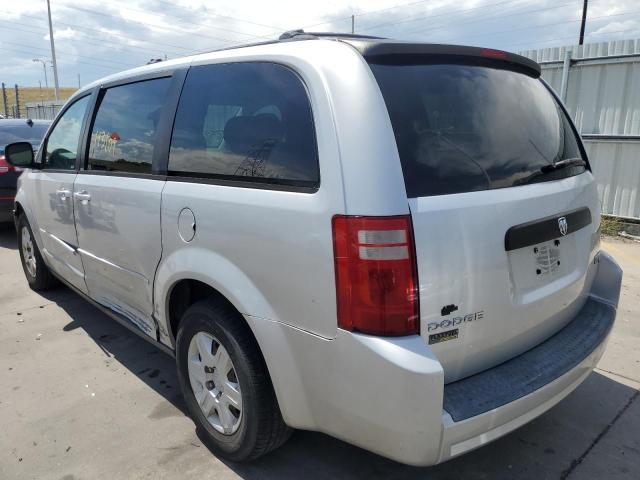 Photo 3 from auction – 2009 DODGE GRAND CARA with VIN 1D8HN44EX9B514622