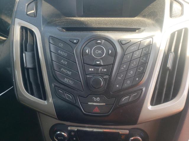 Photo 9 from auction – 2012 FORD FOCUS SEL with VIN 1FAHP3H20CL175511