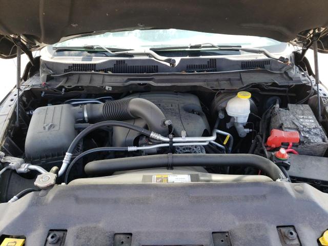 Photo 7 from auction – 2017 RAM 1500 ST with VIN 1C6RR7KT9HS675608