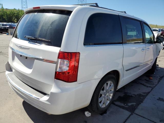 Photo 4 from auction – 2016 CHRYSLER TOWN & COU with VIN 2C4RC1BG1GR300970