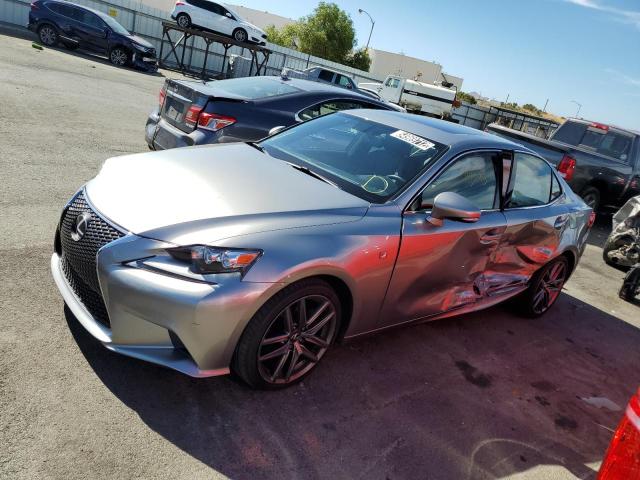 Photo 2 from auction – 2015 LEXUS IS 250 with VIN JTHBF1D24F5064755