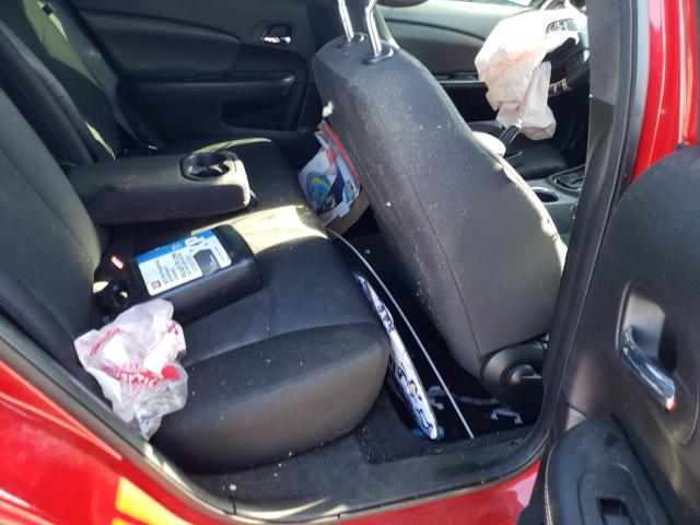 Photo 6 from auction – 2013 DODGE AVENGER SE with VIN 1C3CDZAB4DN638495