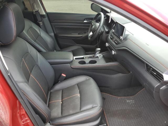 Photo 5 from auction – 2020 NISSAN ALTIMA SR with VIN 1N4BL4CV3LN301633