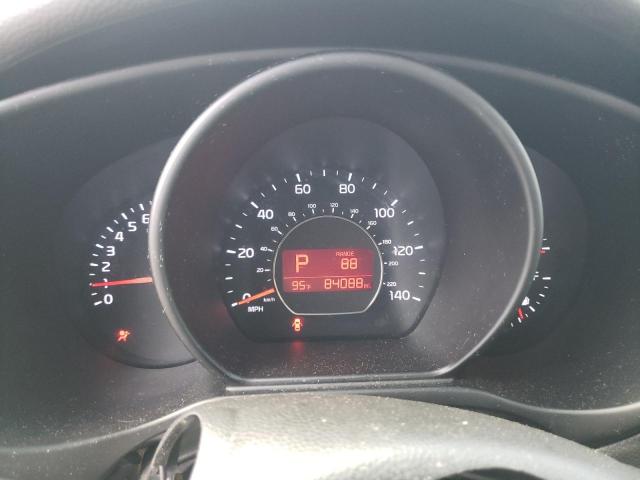 Zdjęcie 8 z aukcji – 2015 KIA SOUL z VIN KNDJN2A23F7182262