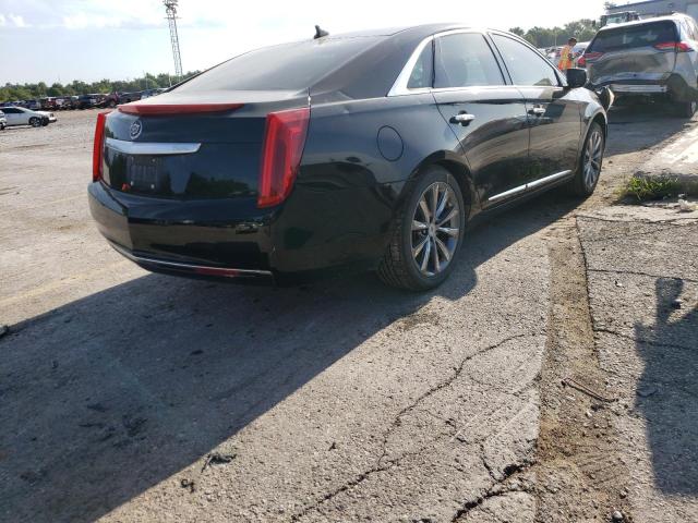 Photo 4 from auction – 2013 CADILLAC XTS with VIN 2G61N5S36D9121513