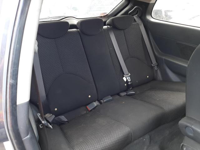 Photo 6 from auction – 2010 HYUNDAI ACCENT BLU with VIN KMHCM3AC3AU161816
