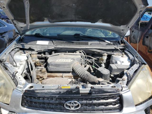 Photo 7 from auction – 2003 TOYOTA RAV4 with VIN JTEHH20V336095122