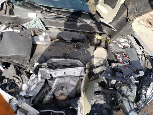 Photo 7 from auction – 2016 CHEVROLET MALIBU LIM with VIN 1G11A5SA3GU128037