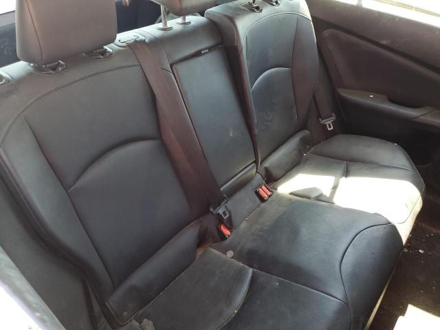 Photo 6 from auction – 2017 TOYOTA PRIUS with VIN JTDKARFU3H3533913