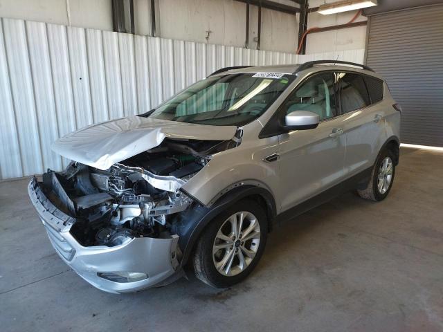 Photo 2 from auction – 2017 FORD ESCAPE SE with VIN 1FMCU0GD8HUC97710