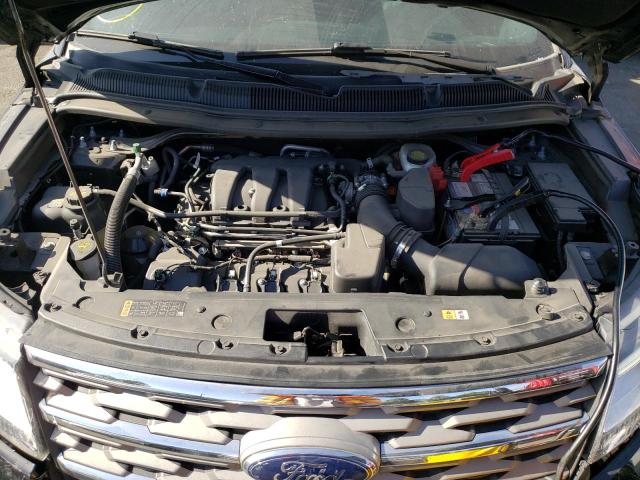 Photo 7 from auction – 2018 FORD EXPLORER X with VIN 1FM5K7D88JGB79384
