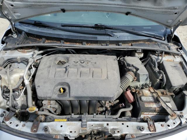Photo 7 from auction – 2013 TOYOTA COROLLA BA with VIN 2T1BU4EE6DC929484