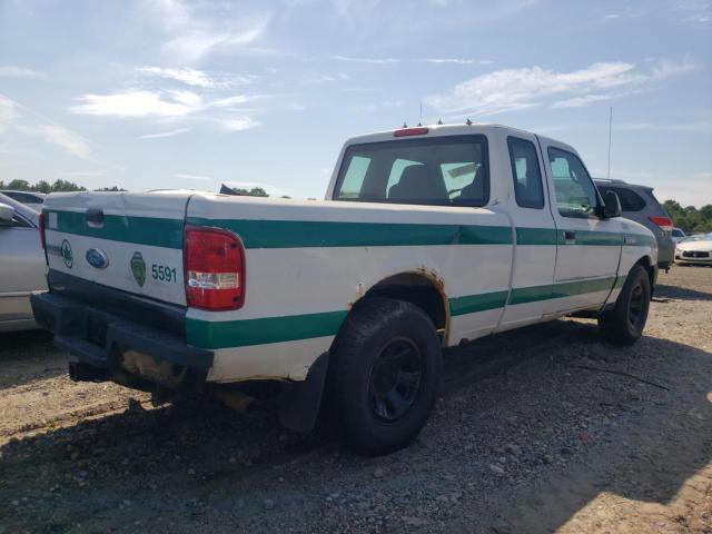 Photo 4 from auction – 2009 FORD RANGER SUP with VIN 1FTYR15E39PA32335