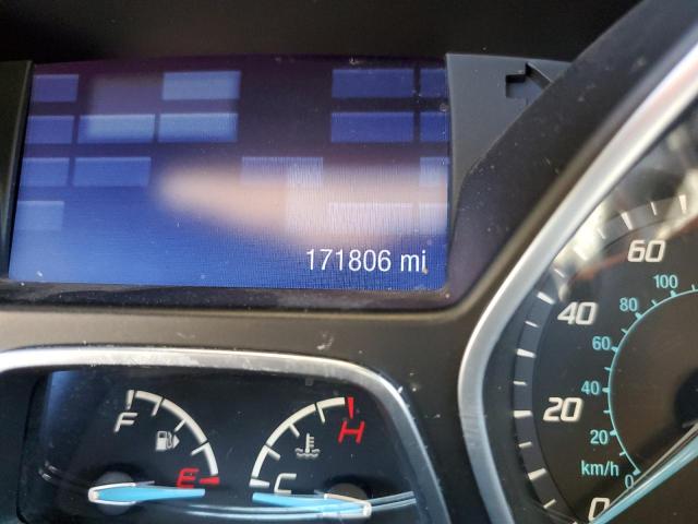 Photo 8 from auction – 2013 FORD FOCUS SE with VIN 1FADP3K25DL204736