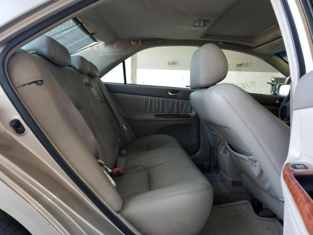 Photo 6 from auction – 2005 TOYOTA CAMRY LE with VIN 4T1BE32K65U526526