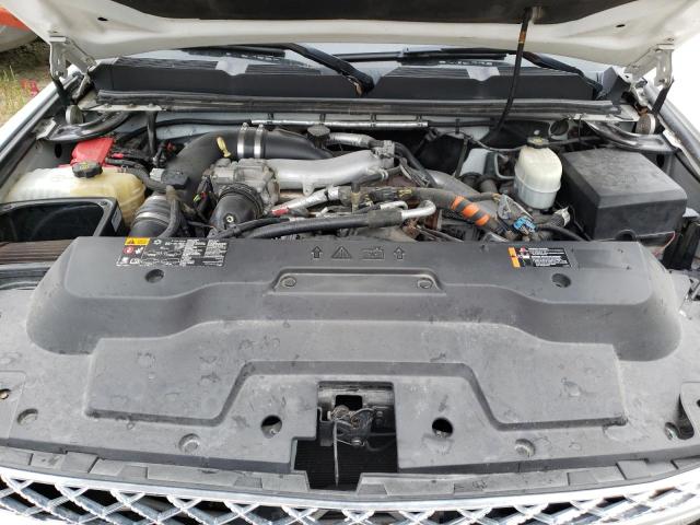 Photo 7 from auction – 2014 CHEVROLET SILVERADO with VIN 1GC1KXC87EF170532