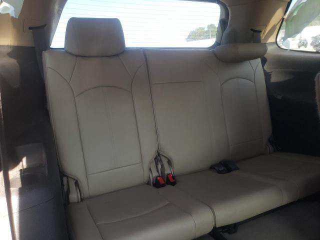 Photo 9 from auction – 2010 GMC ACADIA SLT with VIN 1GKLVNED3AJ131950