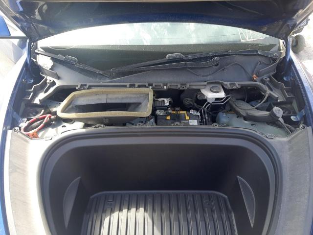صورة رقم 7 من المزاد - 2020 TESLA MODEL Y مع VIN 5YJYGDEE0LF009295