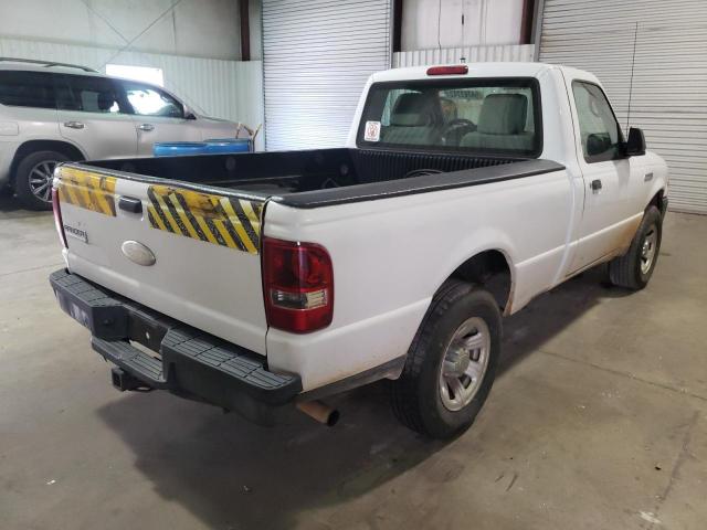 Photo 4 from auction – 2011 FORD RANGER with VIN 1FTKR1AD5BPA99480