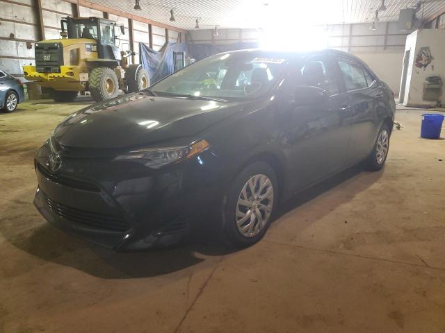 Photo 2 from auction – 2019 TOYOTA COROLLA L with VIN 2T1BURHE7KC193564