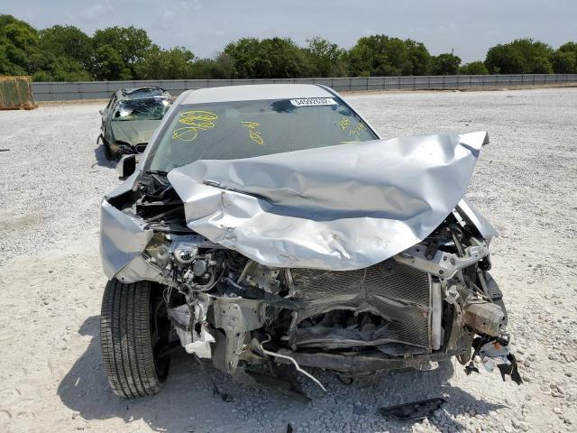 Photo 9 from auction – 2015 TOYOTA COROLLA L with VIN 5YFBURHE8FP299334