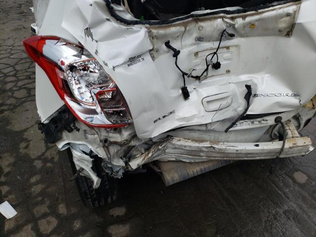 Photo 9 from auction – 2013 BUICK ENCORE PRE with VIN KL4CJDSB9DB112980