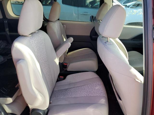Photo 6 from auction – 2012 MAZDA 5 with VIN JM1CW2BL2C0136889