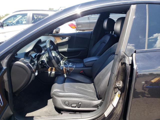 Photo 5 from auction – 2015 AUDI A7 PRESTIG with VIN WAU2GBFC1FN024625